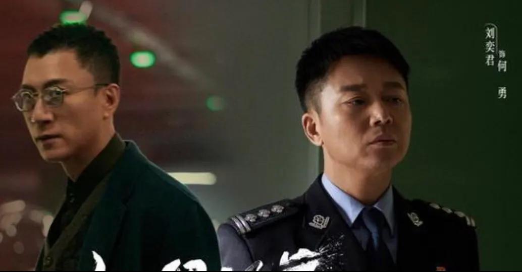 大染坊十大电视剧,大染坊各主演现状