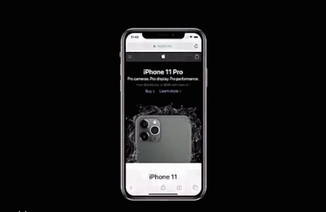 ios14重设外貌与替代外貌,ios14新功能详细介绍
