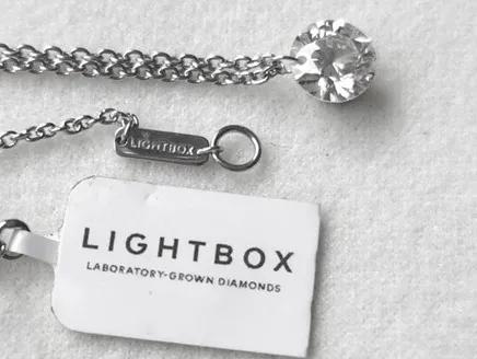 上海人工培育钻石价格表,培育钻石价格是钻石的几分之一