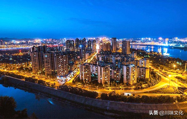 马癞子干牛肉,南充马鞍有什么特色小吃