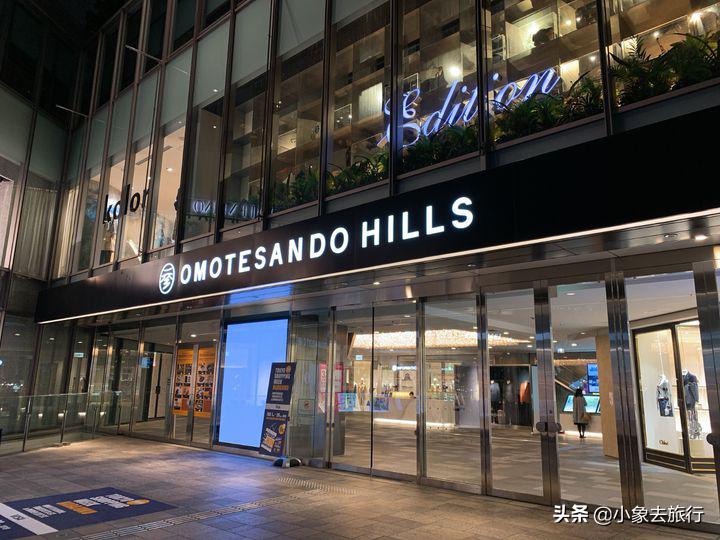 东京的必玩景点推荐一下,东京适合女生去的旅游