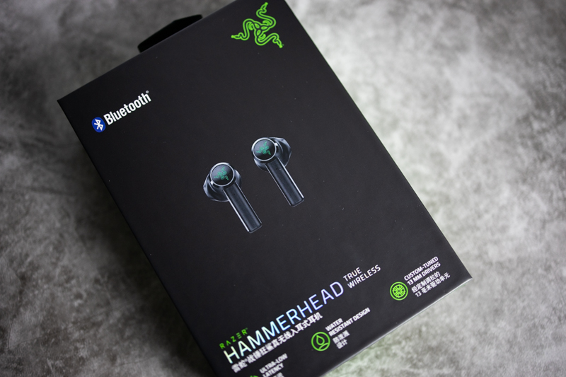 razer雷蛇北海巨妖v3x耳机测评,雷蛇耳机razer战锤狂鲨双核版v2