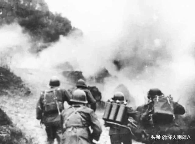 红八连5次荣立集体一等功,第二炮兵部队一等功营