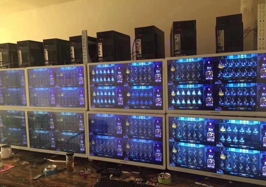 DNF工作室搬砖靠谱么,dnf如何最低成本打造一个搬砖号