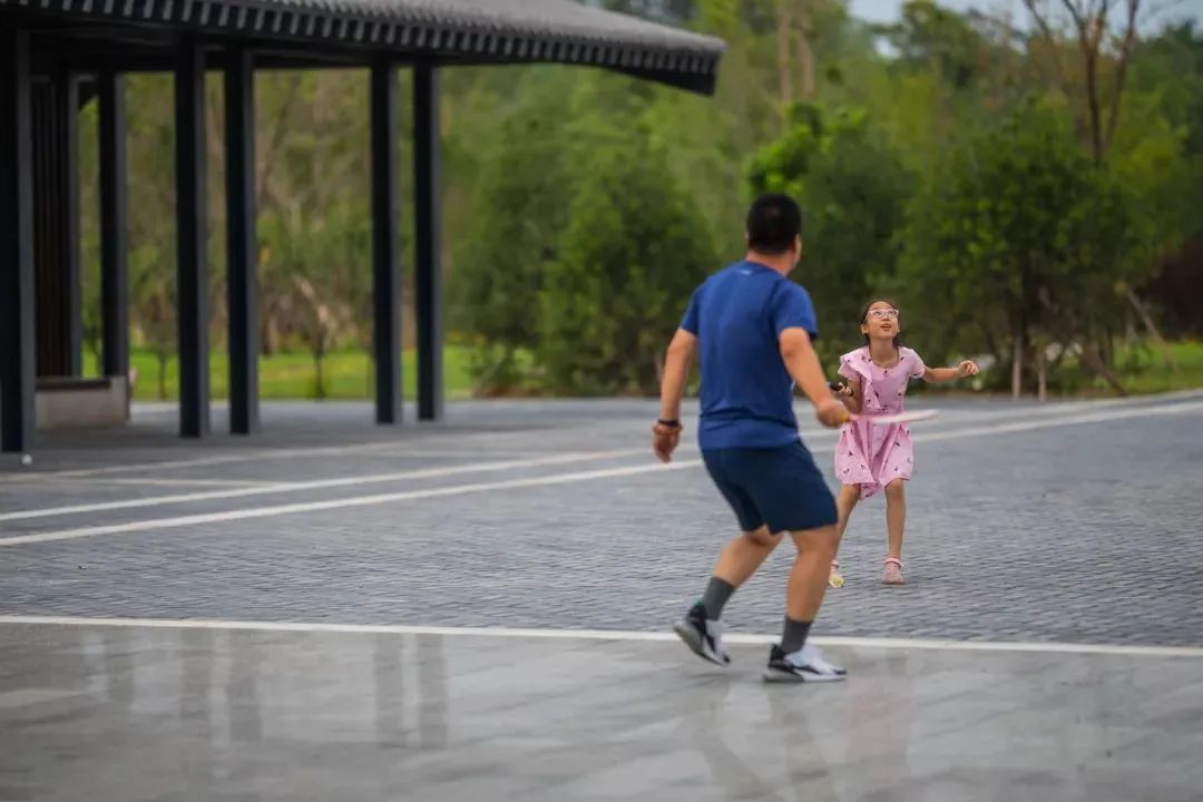 附近免费景点踏青网红打卡地,北京周边的四季花海