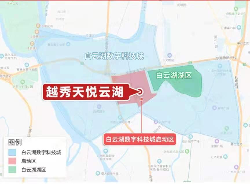 白云湖板块即将开盘的新楼盘,实探沣源路5大新盘
