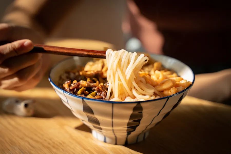 宅家囤货清单,宅家囤货美食