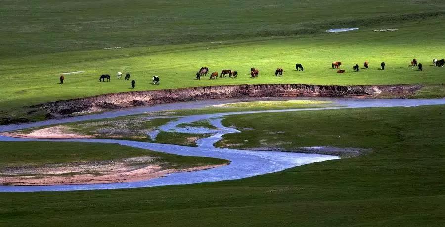 赤峰旅游与美食攻略大全,内蒙古赤峰旅游攻略自由行