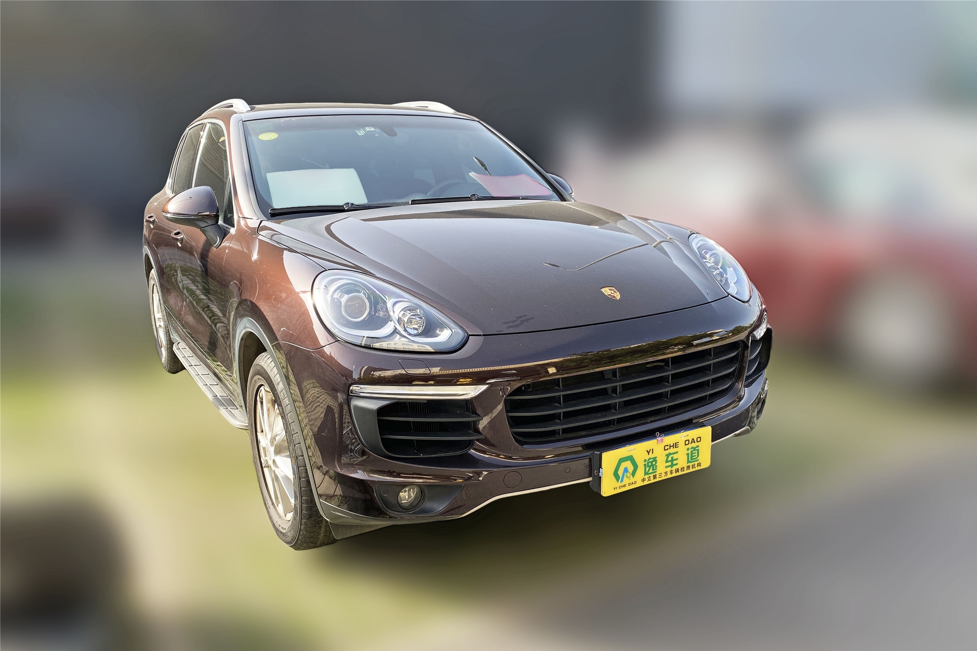 68万的保时捷,68万买保时捷718