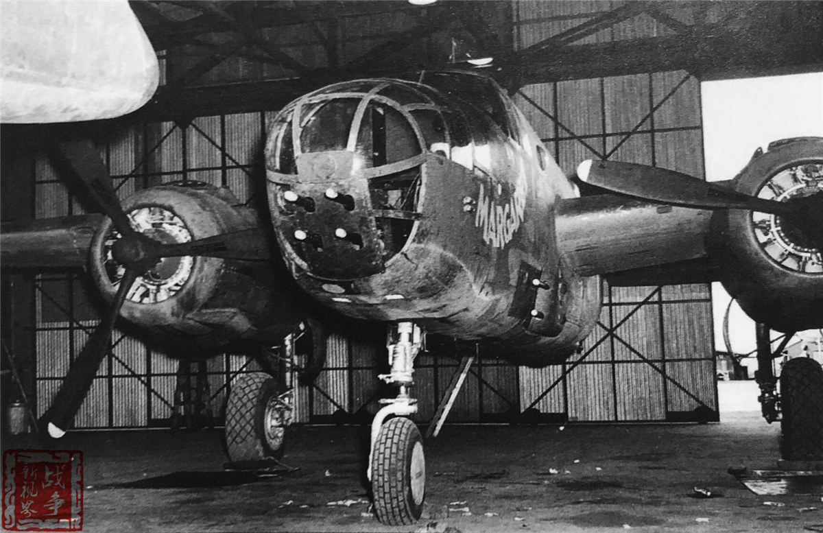 航空炮弹爆炸的真实威力,航空炸弹能被子弹打爆么