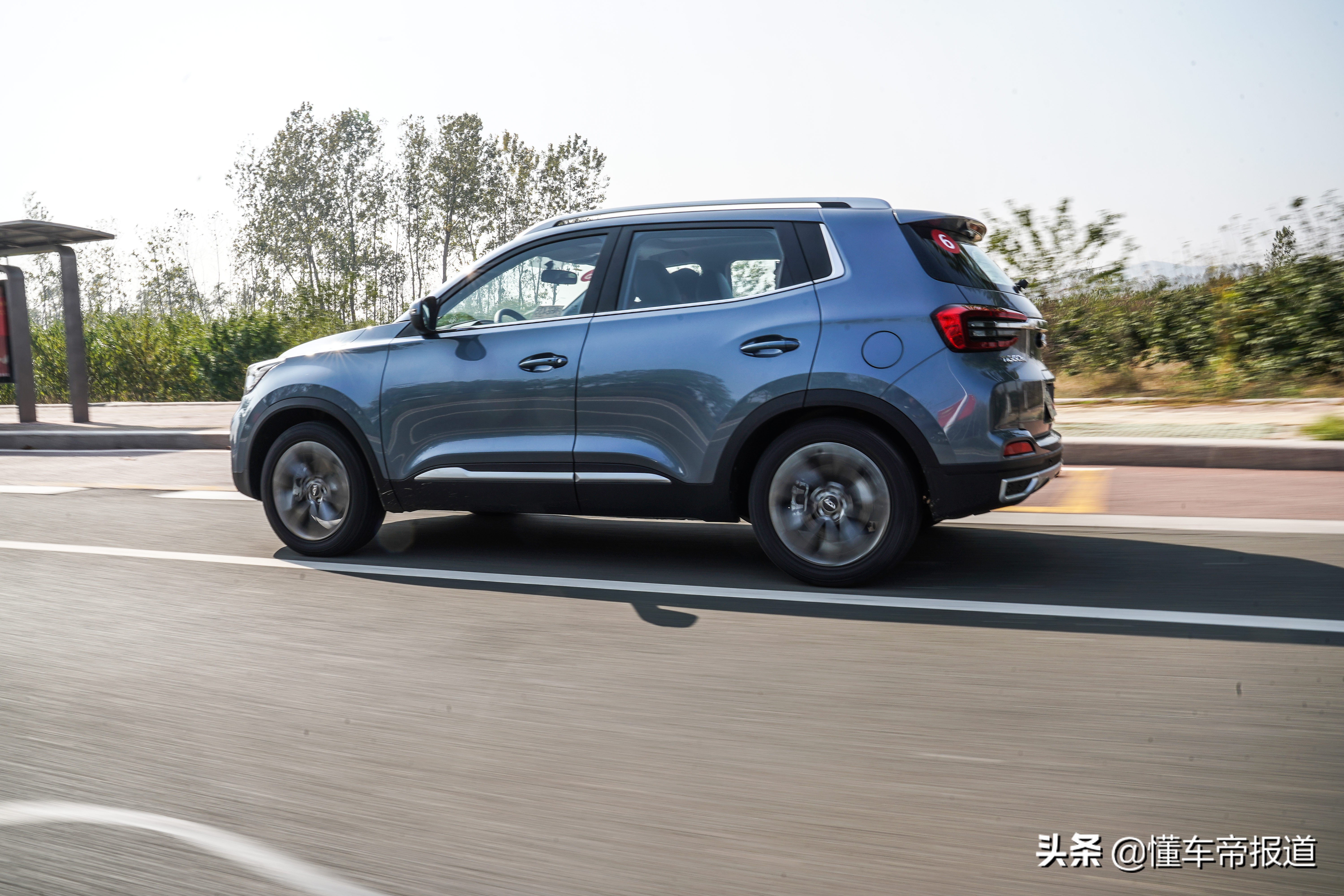 奇瑞瑞虎5xhero试驾视频,瑞虎5x2019款hero1.5lcvt时尚版优缺点