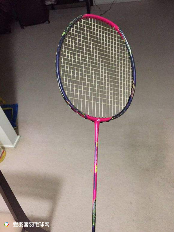 大杀器球拍,大杀器