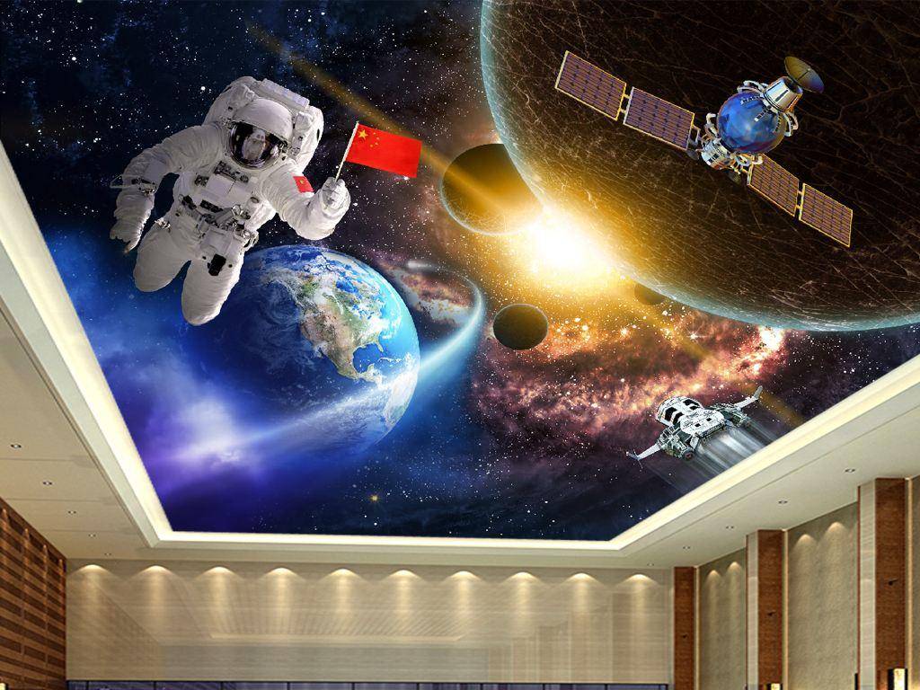 人类是否可以在太空中孕育出宝宝,太空婴儿