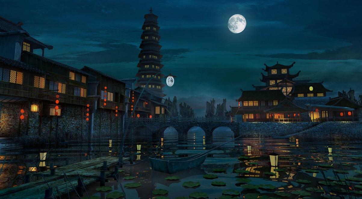 穷不走水富不涉是什么意思,穷不走水富不涉淫这句话的出处