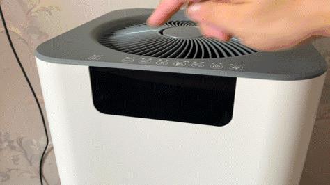 空净推荐,空净测评