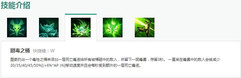 英雄联盟瘟疫之源英雄介绍,瘟疫之源安魂曲第一节怎么过