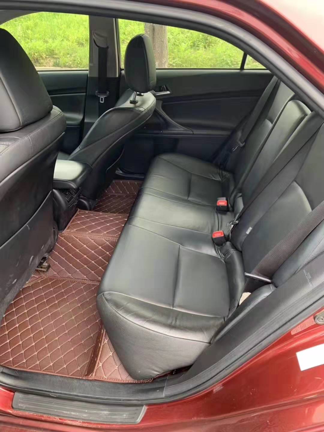 2011款的二手丰田锐志多少钱,2011年二手锐志卖多少钱