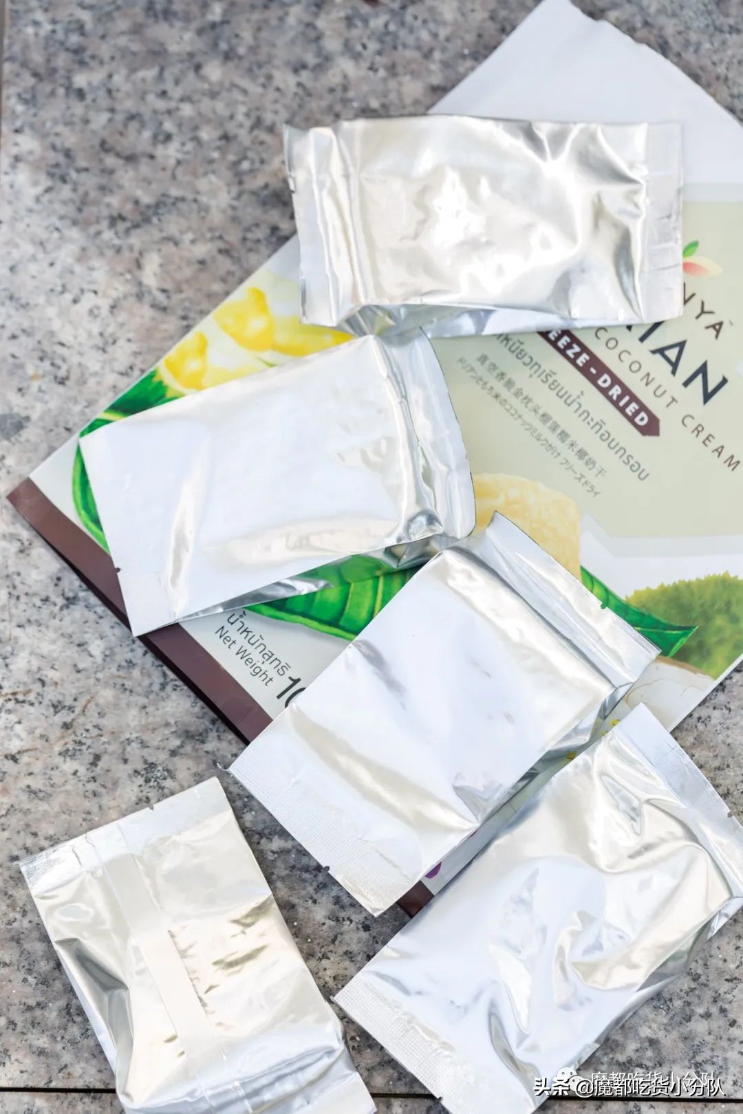 泰国零食测评，哪些值得买？