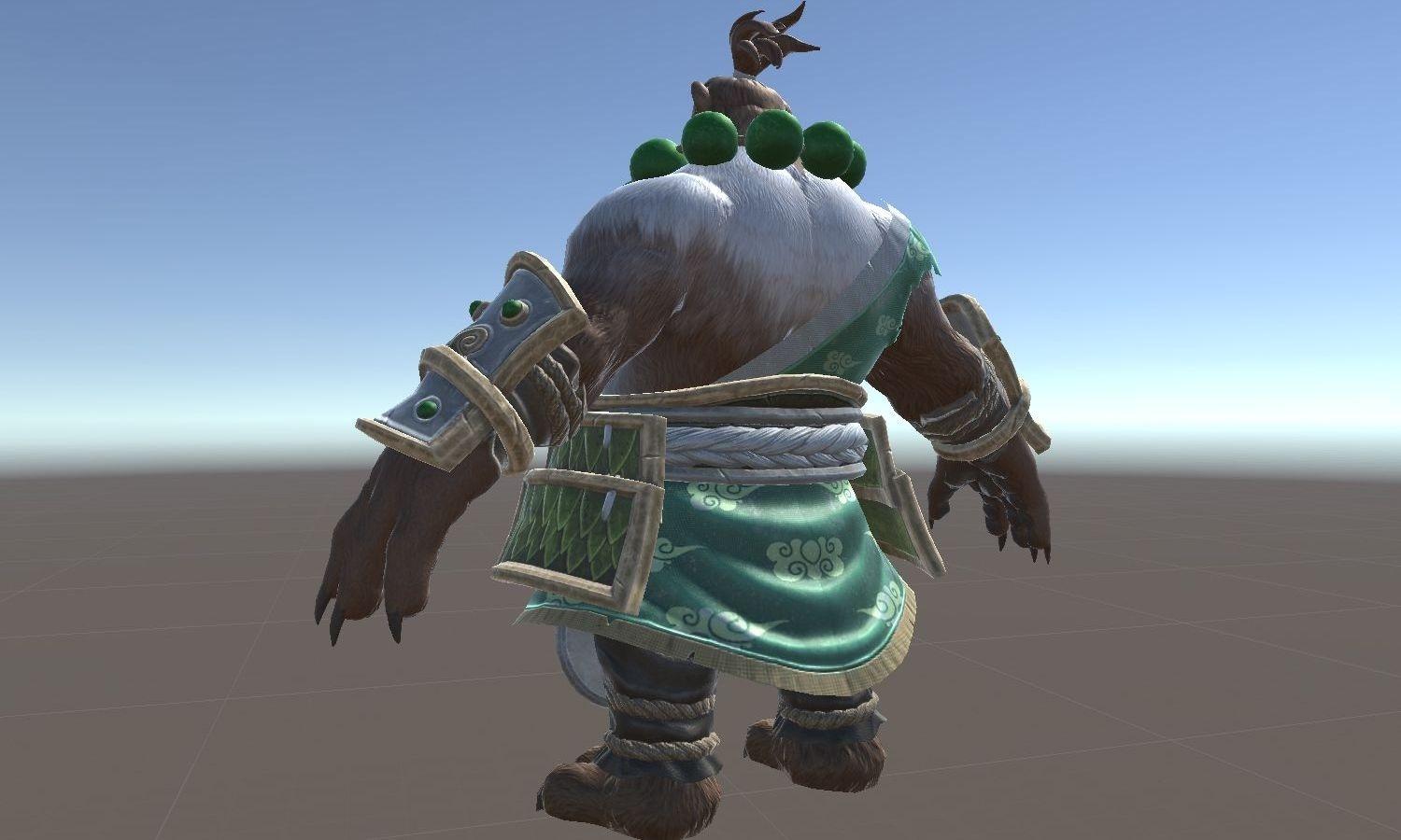 war3重制兽族,war3人族兵种图谱