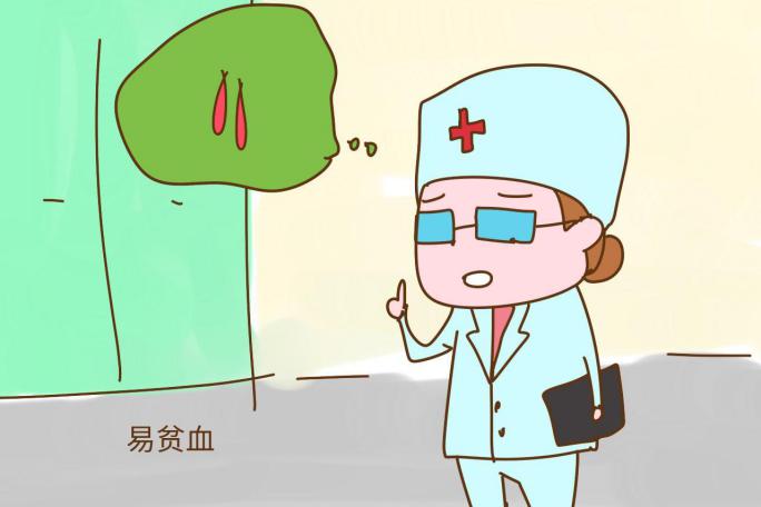 哺乳期贫血可以吃什么药调理,哺乳期精神状态不好还能喂孩子吗