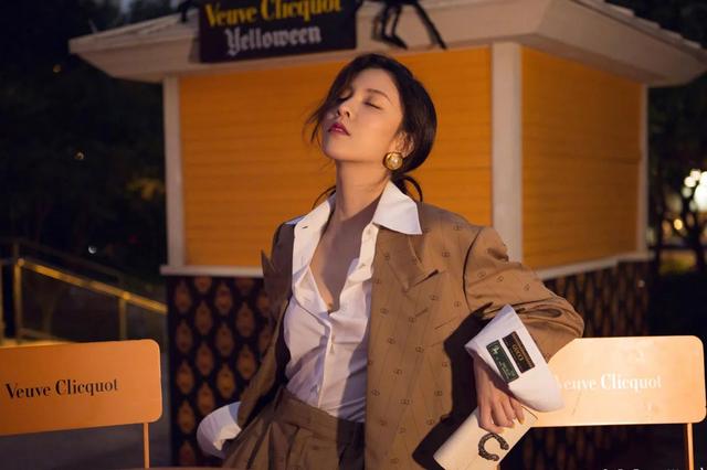 杨幂助理宋妍霏,宋妍霏杨幂现状