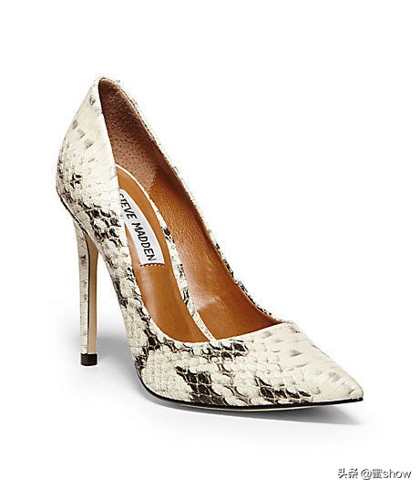 推荐几款最好看的高跟鞋,穿的比较舒适的高跟鞋有哪些