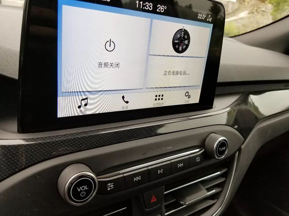 千里长测福克斯STLine：那个被人遗忘的操控之王，又回来了