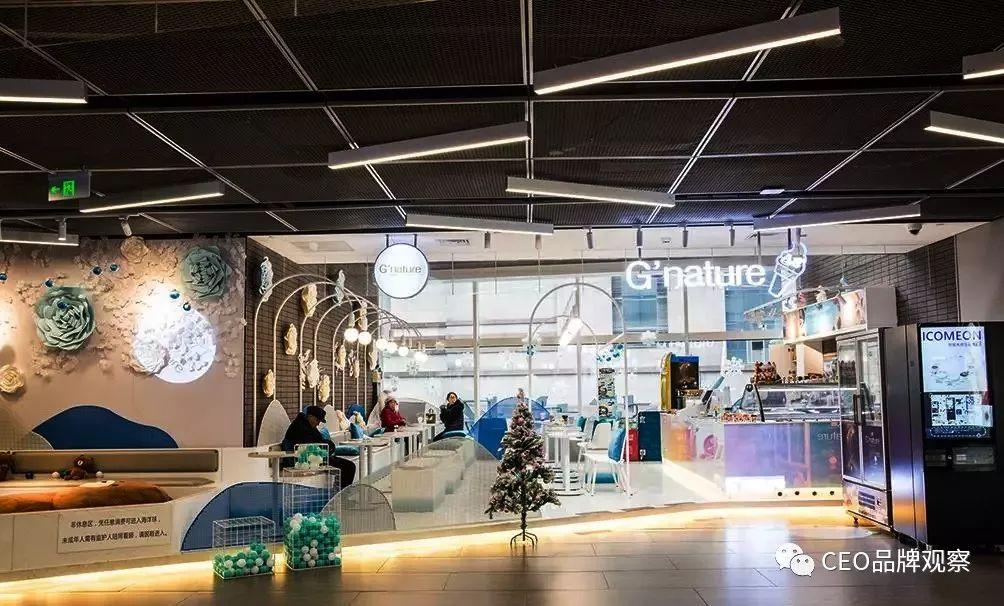 快消品牌哪个最具潜力,知名快消品牌有哪些