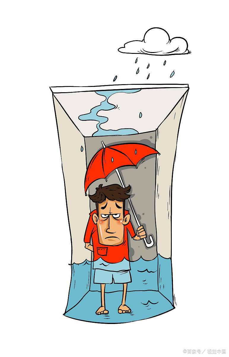 一楼房屋漏水处理方法,楼房墙体漏水维修办法