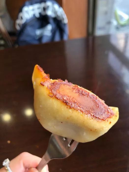 吃遍全上海锅贴,上海最好吃的锅贴店在哪里