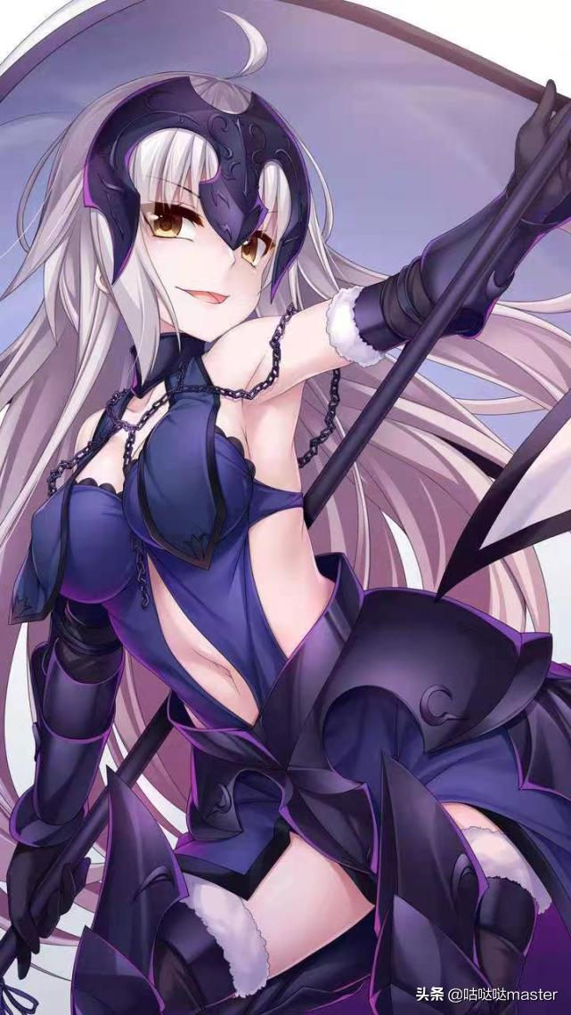 FGO:抽卡心惊胆战！几宝才是最佳？来分析对于宝具等级的心理