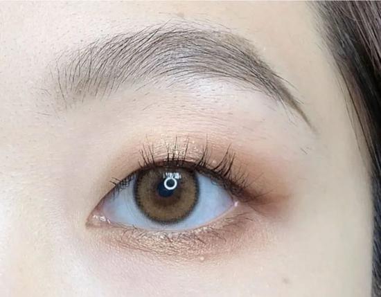 新手下眼睑画法教程,手把手教画下眼睑