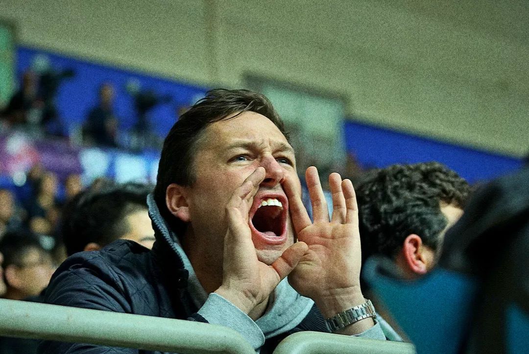 现场看cba去哪里看,现场看cba有多震撼