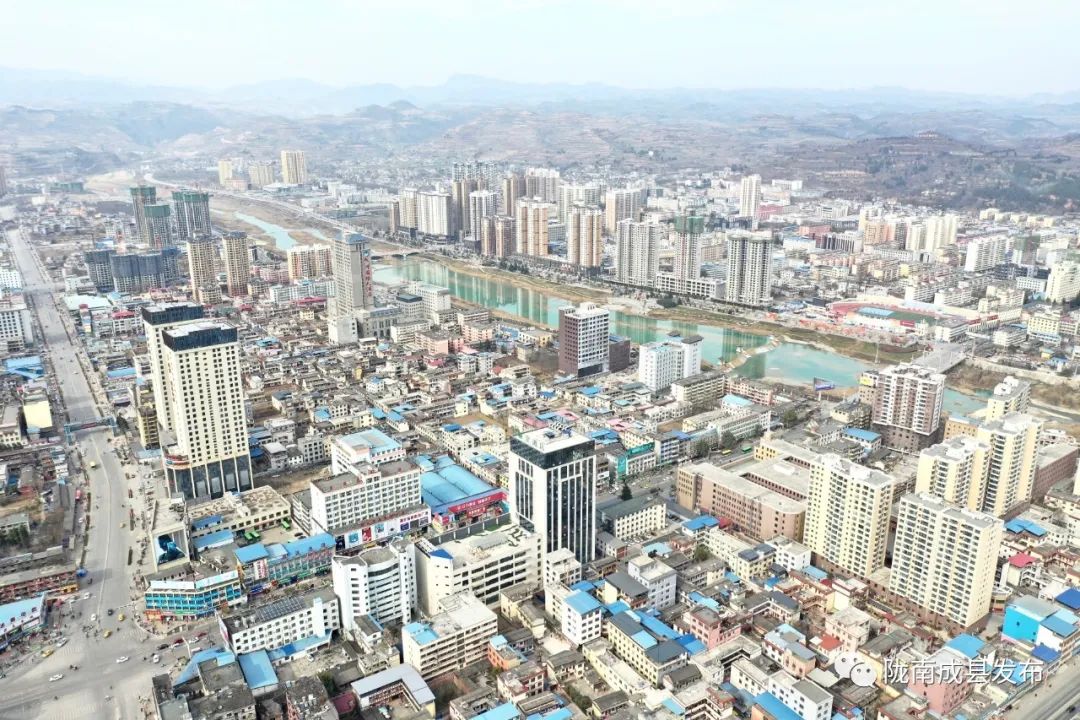 重逢——复苏的成州