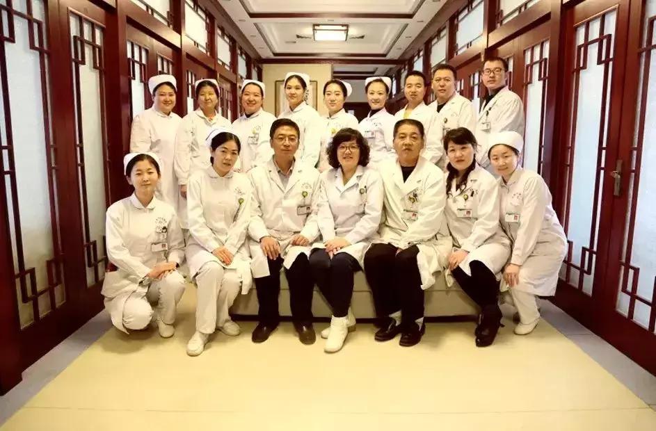 太原市中心医院肛肠科,太原市中医院肛肠科专家