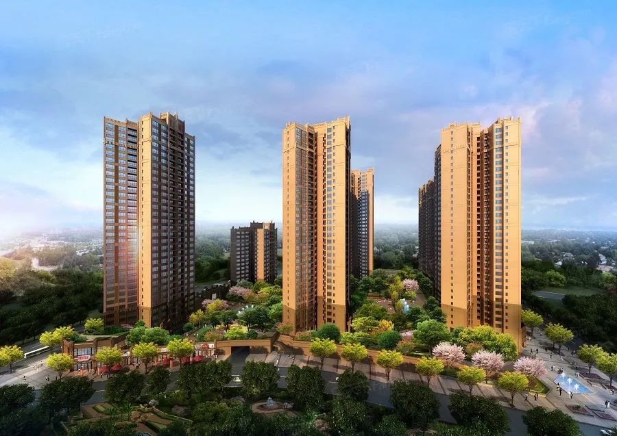 株洲河东10多个主流楼盘怎么选?优劣势全在这…