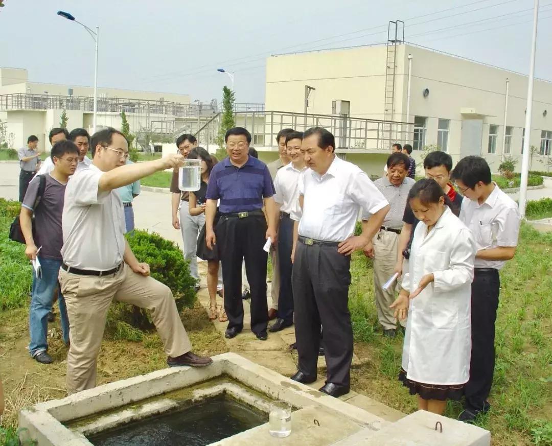 浦华水务是干什么的,三峡浦华水务有限公司