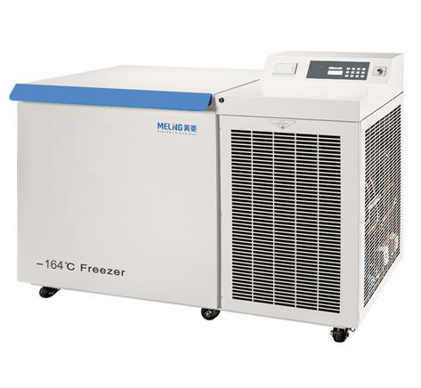 中科美菱超低温冷冻存储箱DW-ZW128