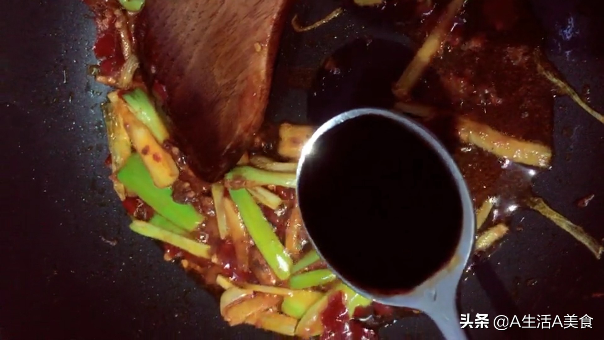 红烧海兔的做法最正宗的做法,红烧海兔子鱼做法