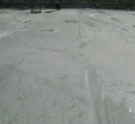 混凝土用矿石粉坍落度损失太大,混凝土坍落度损失严重如何解决