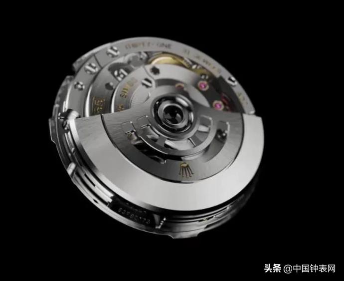 劳力士最新机芯型号3255,劳力士新3255机芯怎么样