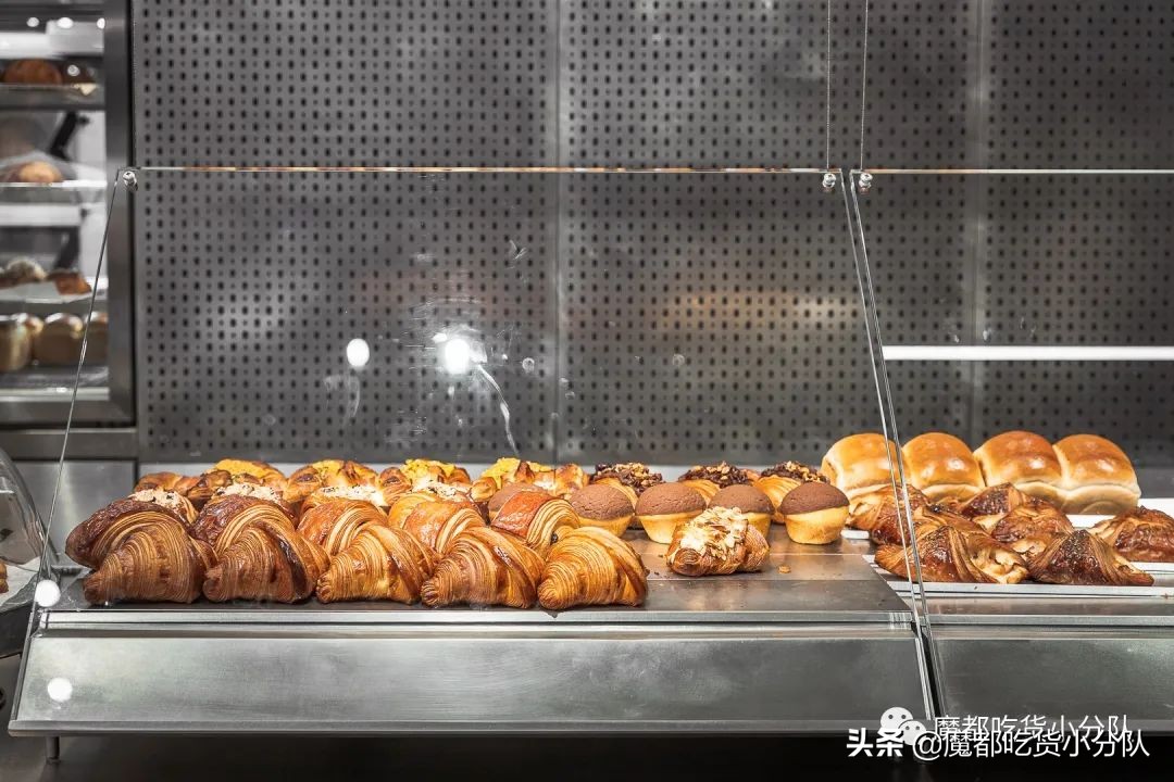 带火永康路的店，又有大动作了