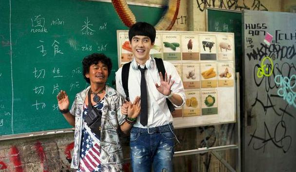 中国电影票房前10,国内三大电影票房榜单排行