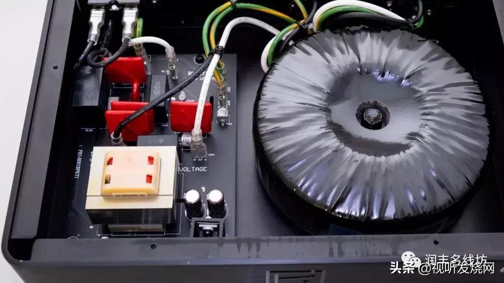 「国外测评」KECESBP600——为你的系统致电Mr.Clean