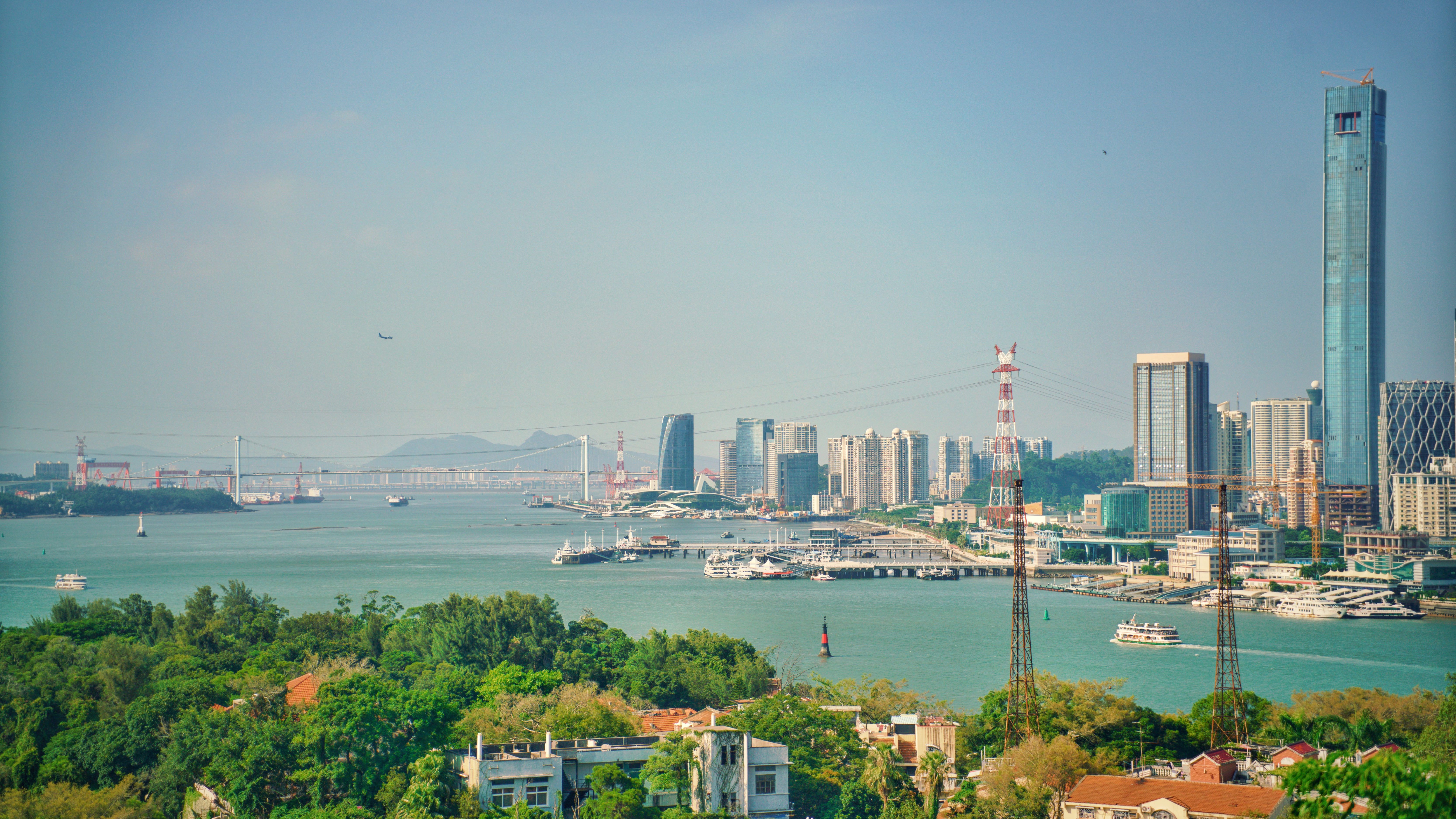 鼓浪屿有什么美称,厦门鼓浪屿吸引人吗