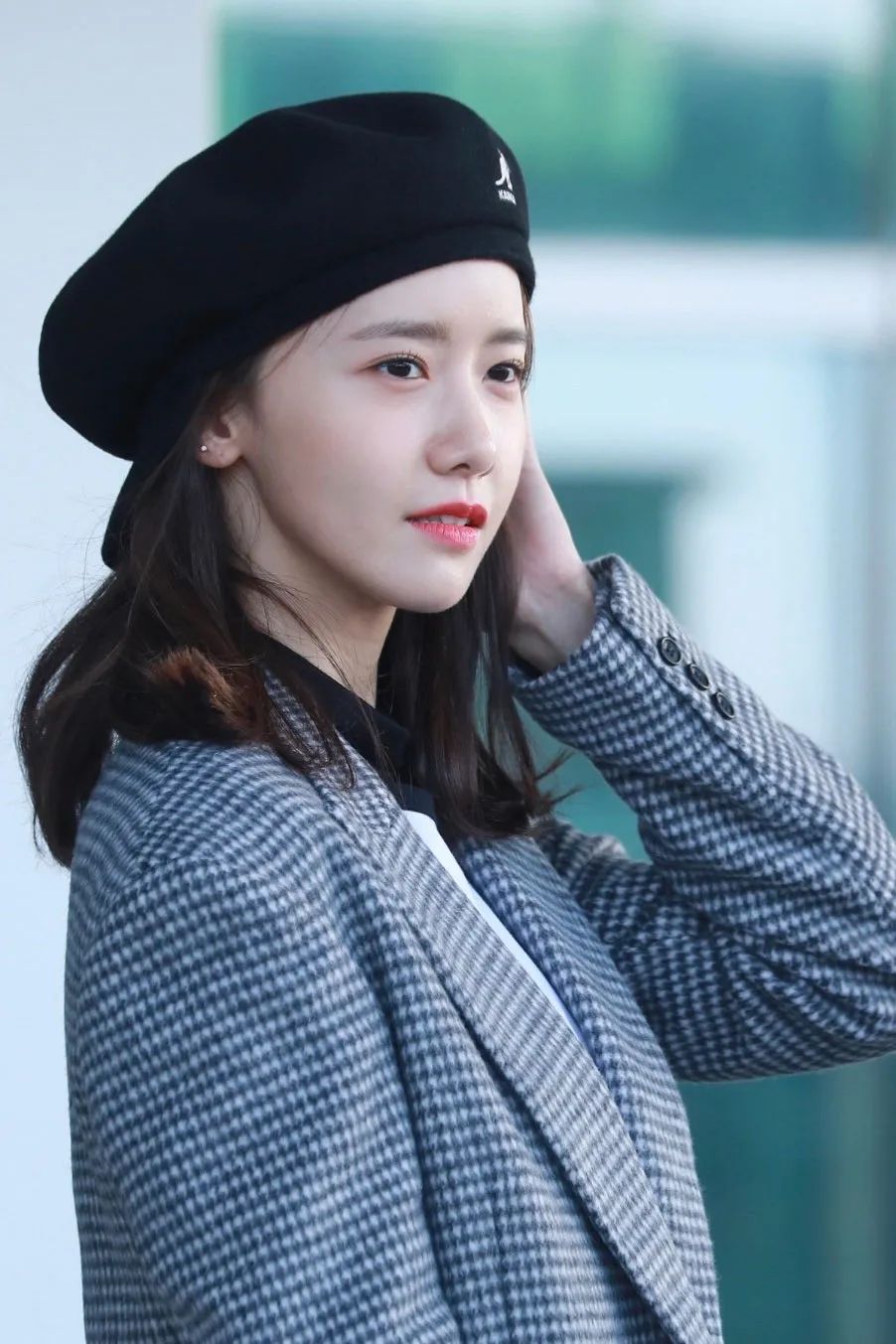 夏季戴什么帽子既好看又防晒,适合夏天防晒的帽子