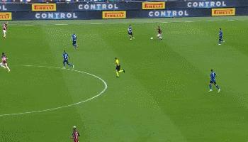 伊布36场视频,伊布意甲世界波