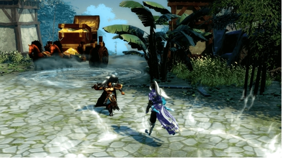 网易大唐无双,网易大唐无双网游官方主页