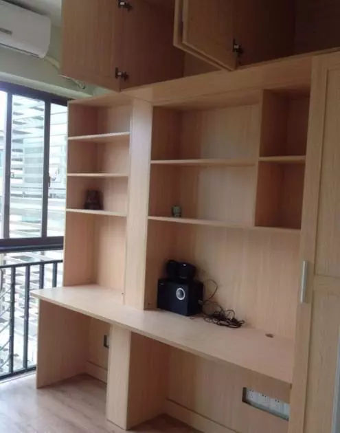 新房花11万包家具家电，朋友都说沙发太丑了，晒一下完工效果