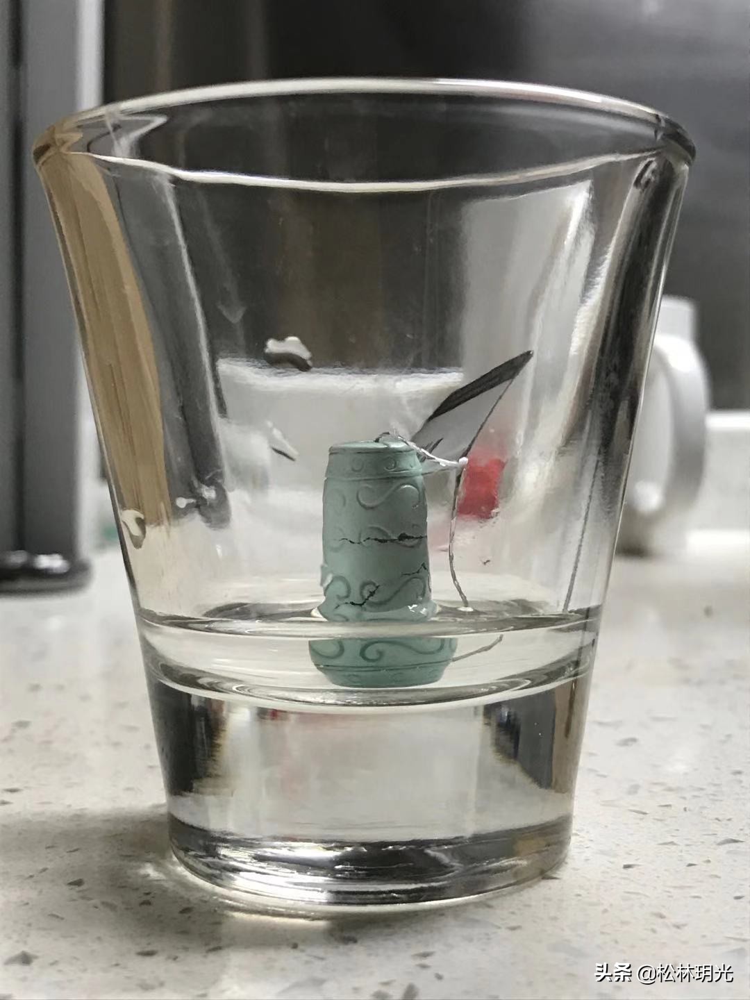 绿松石原矿寓意,绿松石原矿开采